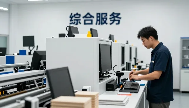 河南派得电子科技有限公司