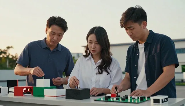 技术支持服务在电子产品研发中的实际应用分析