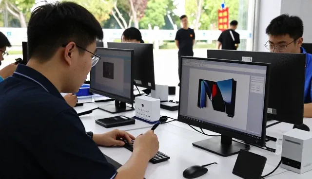 技术支持服务功能特点说明