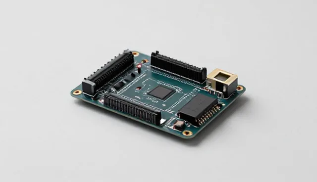 电子元器件的使用与维护建议