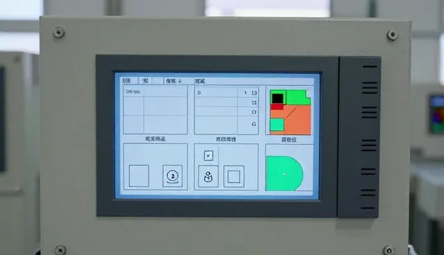 工业控制模块选型关注点及应用场景分析